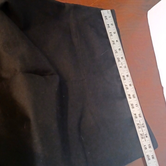 NEW! XL Svelte Tummy Control Pants - Black (5052 - Picture 5 of 7